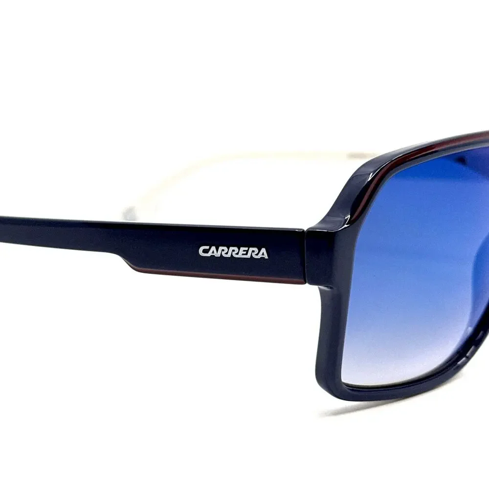 New, CARRERA Sunglasses 1001/S 8RUKM Authentic